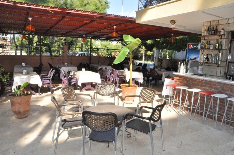Ale Boutique Apartments Antalya Exterior foto